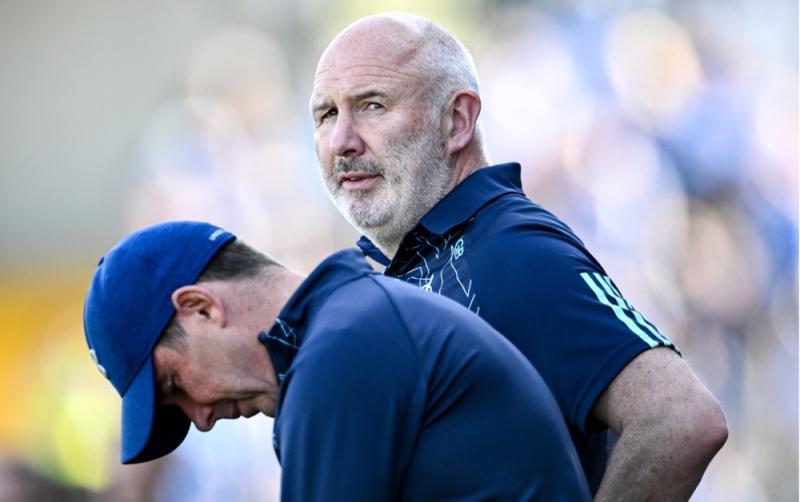 Dublin, Kildare and the ice-cream man in Nowlan Park - Kilkenny Live