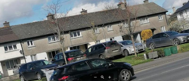 Significant reduction in indiscriminate parking at Kilkenny's Nowlan Park