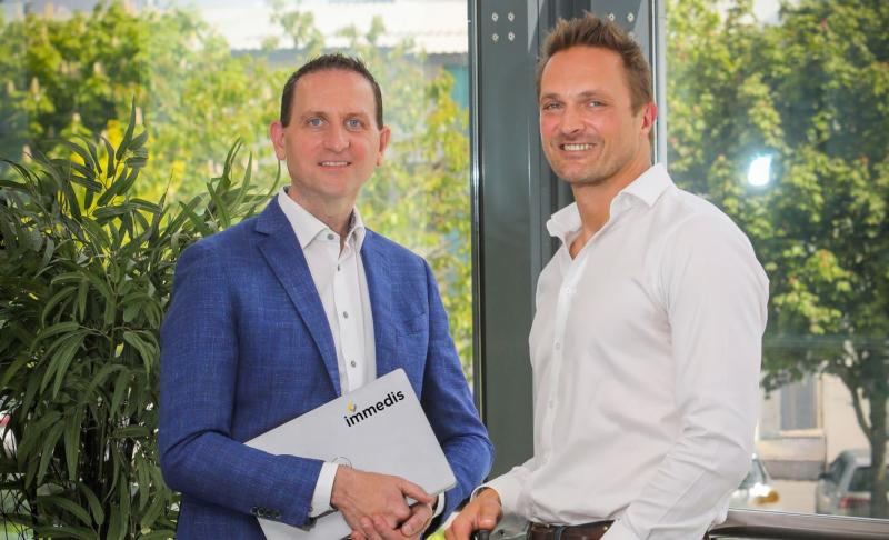 U.S. multinational to acquire global payroll provider from Kilkenny-based CluneTech