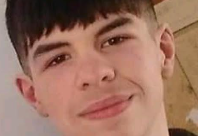 Gardaí seek information on missing teen who may have gotten into white Renault Kadjar
