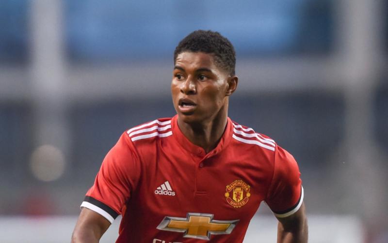 Manchester United to play in Ireland this summer