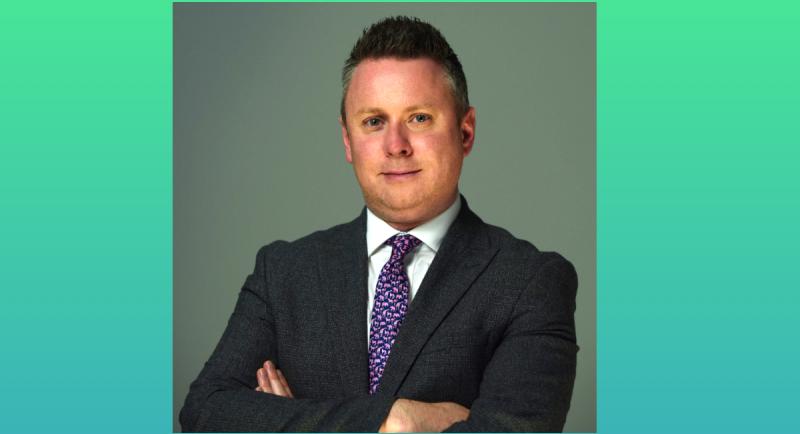 Former hotel manager in Kilkenny appointed to prestigious new role