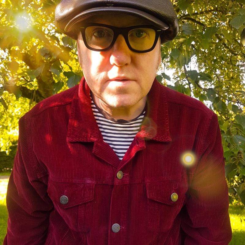 Pop genius Aengus Devine to perform in Kilkenny