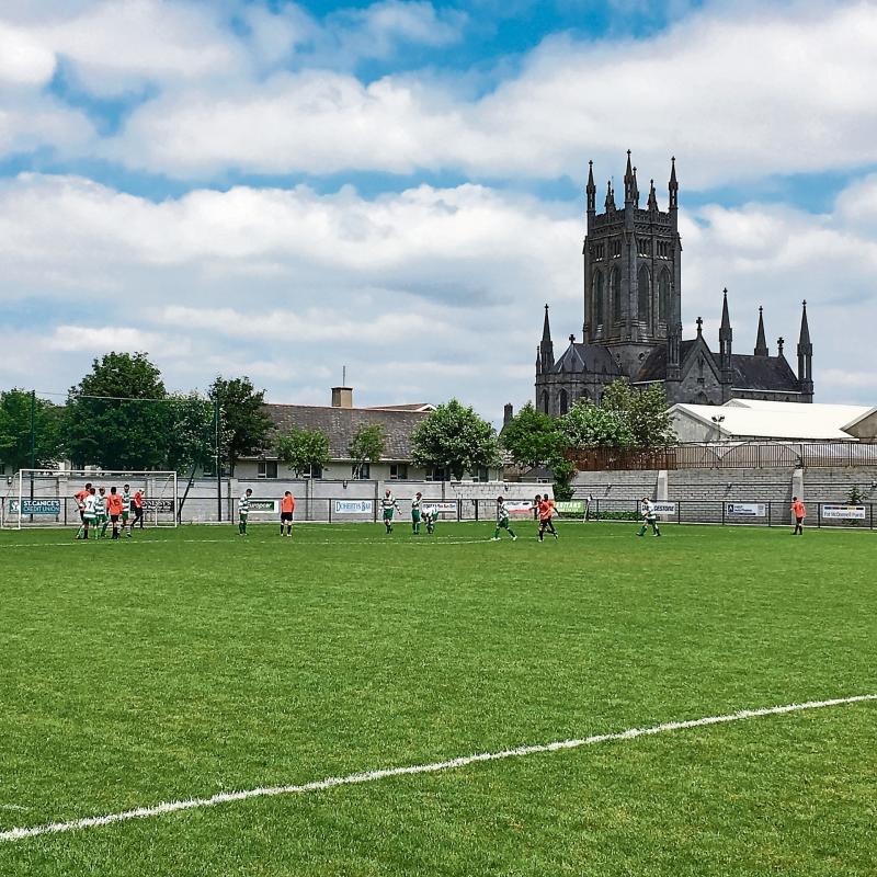 KILKENNY