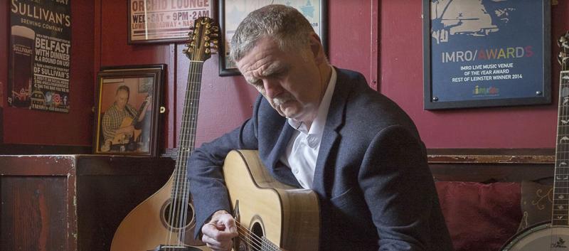 Kilkenny musician releases second single in a matter of weeks