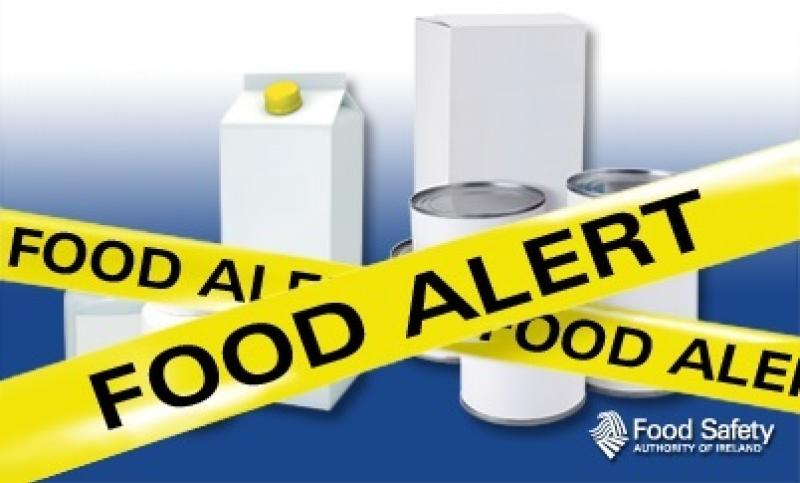 FSAI issues warning over 'potentially dangerous' bacteria in salmon