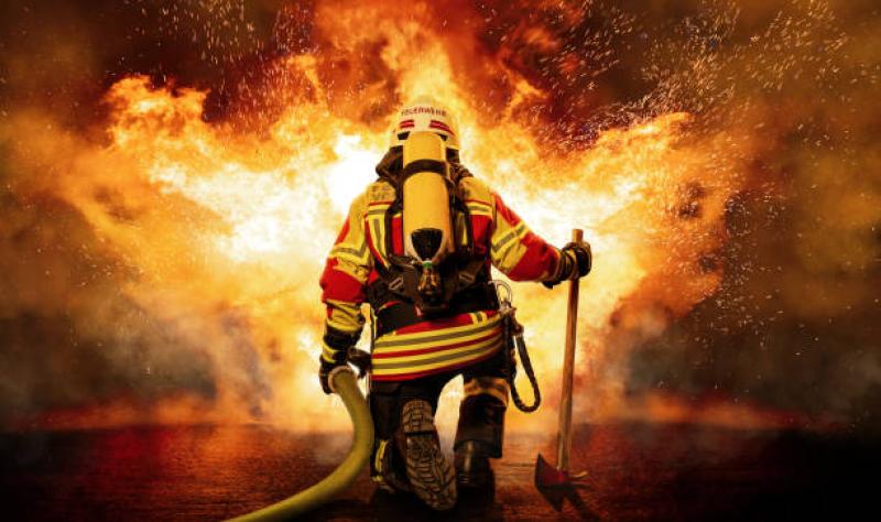 Positions for retained firefighters available in Kilkenny