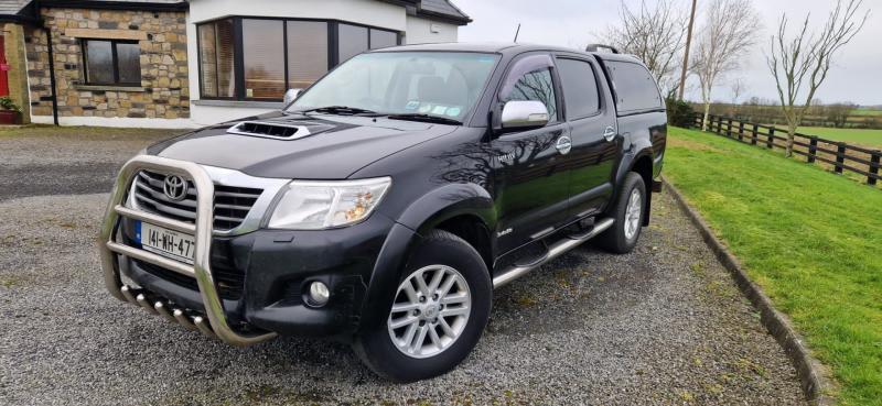 Vehicle stolen in Kilkenny - can you help gardaí locate it?