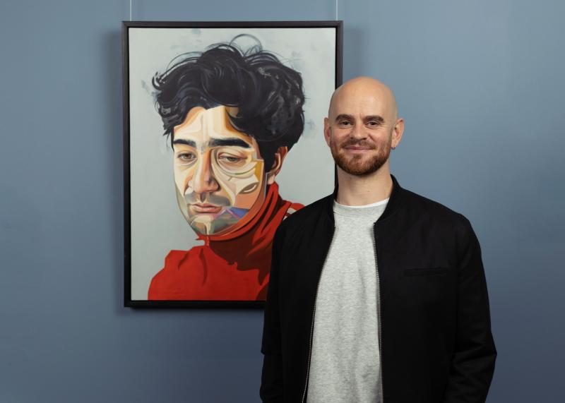 Final callout to Kilkenny artists to enter national art competition