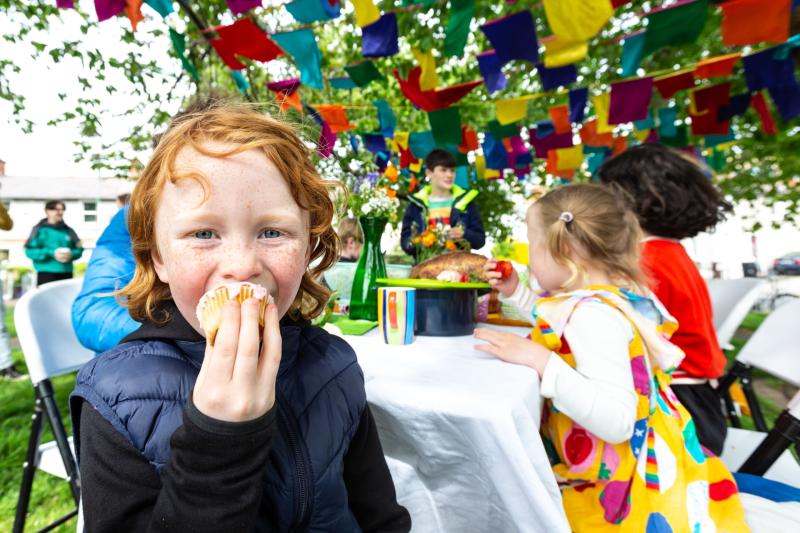 Join in the fun and get your entry in for Kilkenny Street Feasts