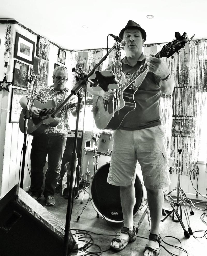 Some of Kilkenny's finest bands will perform at KSPCA  fundraiser