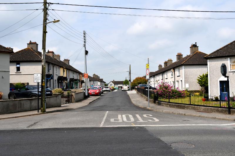 Kilkenny gardaí involved in unusual incident in Butts area of the city