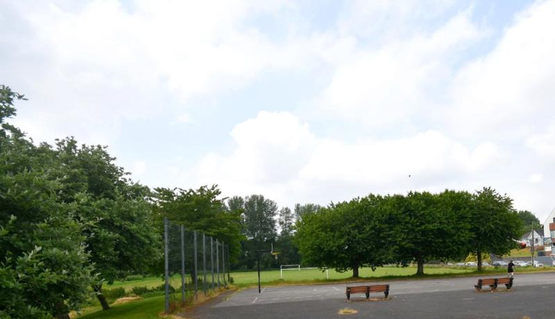 Supports urged for soccer club in new Butts plan in Kilkenny