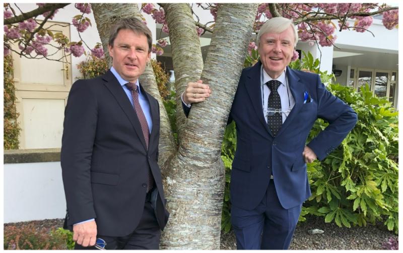 Participants from Kilkenny sought for new series of At Your Service!