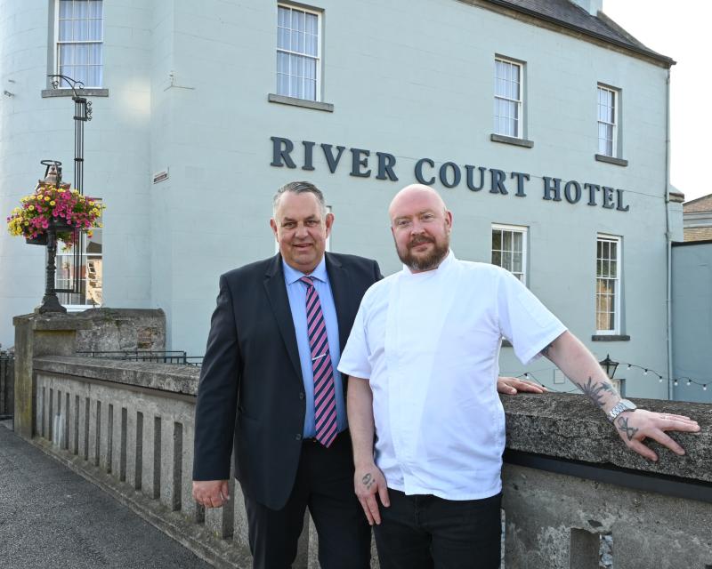 Kilkenny eatery named ‘Best Restaurant in Leinster’