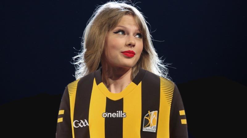 Non-stop night of Taylor Swift coming to Kilkenny
