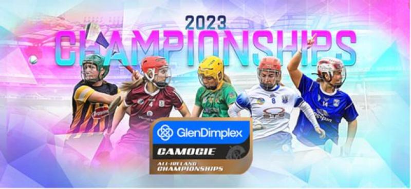 All-Ireland Camogie Championship draw to take place on Saturday