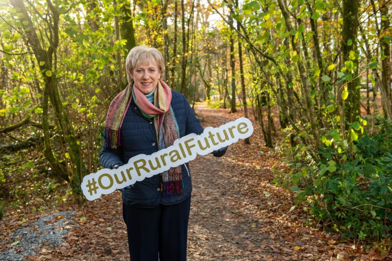 Almost €40,000 in funding announced for Kilkenny outdoor amenities 