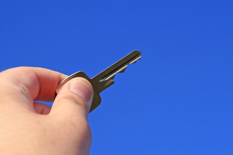 Families all set to move into new houses in rural Kilkenny