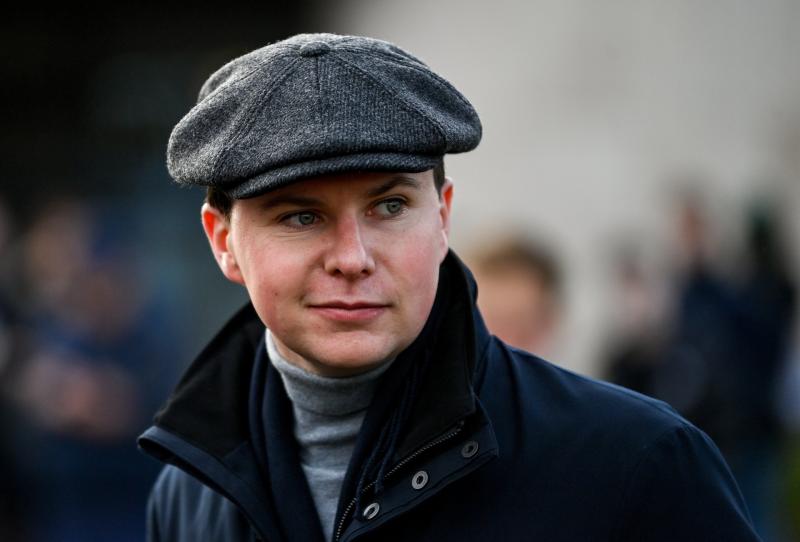 O'Brien marks a winning week in Ballinrobe and the Curragh