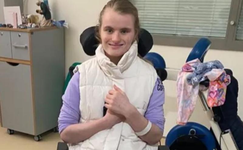 Fundraiser launched for Kilkenny girl seriously injured in crash