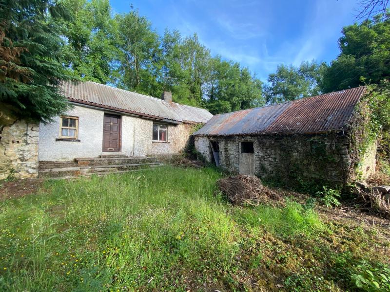 Derelict two-bed cottage sells for huge sum after over 200 bids!