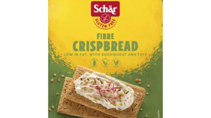 ALERT: Food product recalled due to presence of toxins