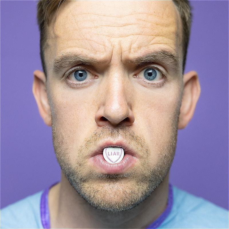 Tom Moran is a Big Fat Filthy Disgusting Liar*