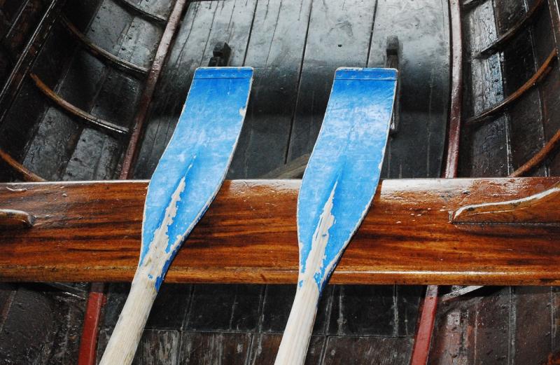 Kilkenny principal praises student's inclusion on Irish Rowing Team for World Championships
