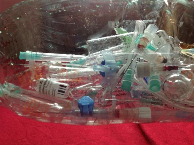 Kilkenny people urged to dispense of unused medicines safely