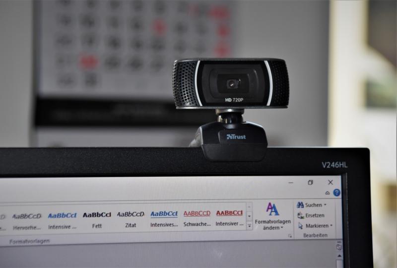 Majority of people in Kilkenny 'would be happy to turn on webcam when working from home'