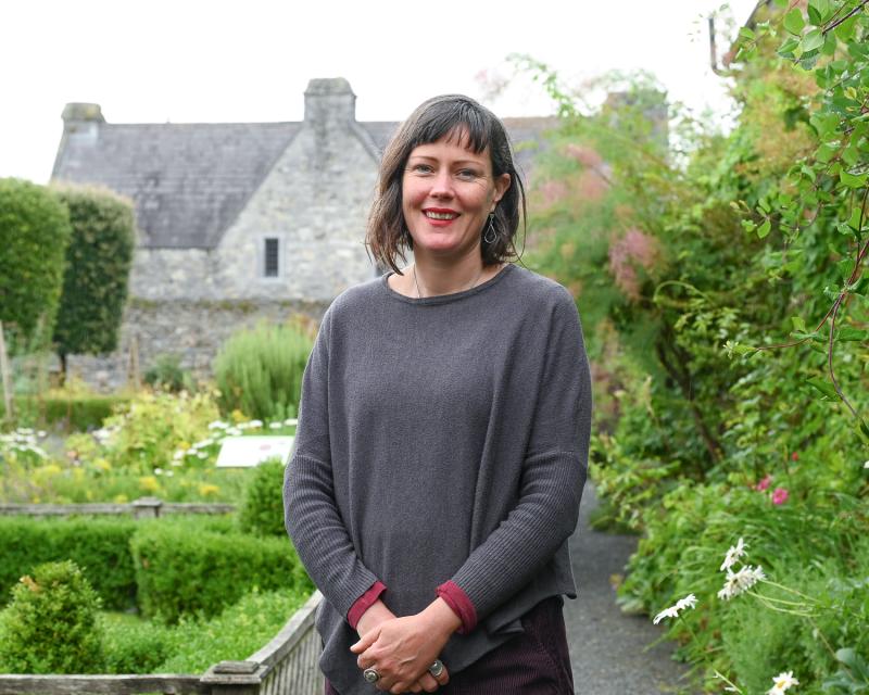 A new chapter  for Kilkenny's  Open Circle Women’s Art Collective 