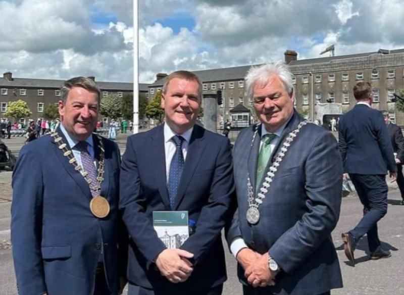 National Commemoration in Cork