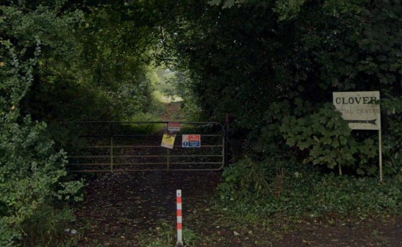 Full-sized pitch forms part of plans for major development site in Kilkenny