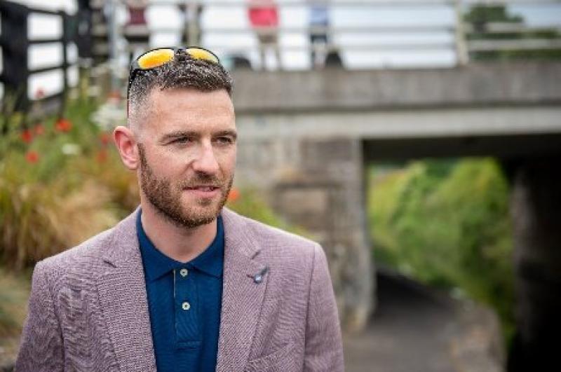 Kilkenny man to compete at Westmeath Bachelor Final 2023