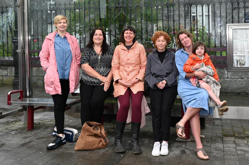 Taken for A Ride - a magical mystery bus tour in Kilkenny