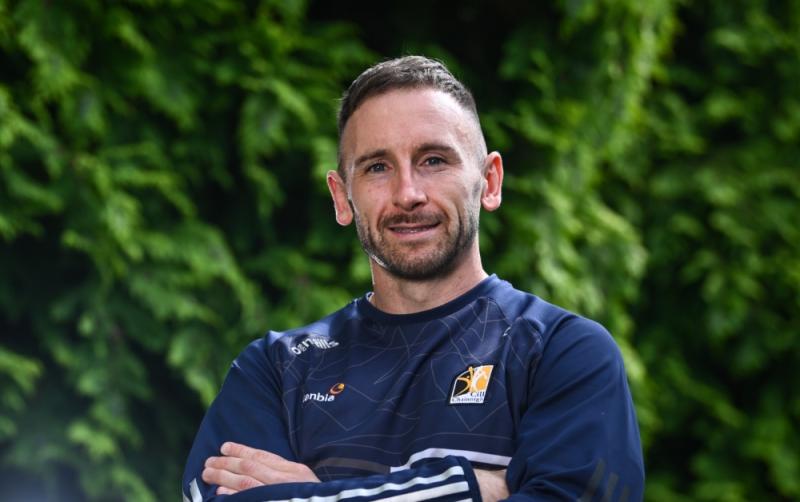 'You love the competition - that’s what keeps you going' - Fogarty keen as ever ahead of eight final