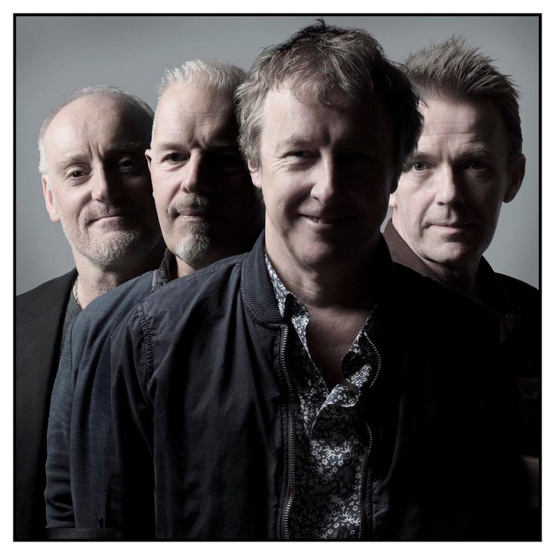 Legends Of The Late Eighties Irish Music Scene to play in Kilkenny