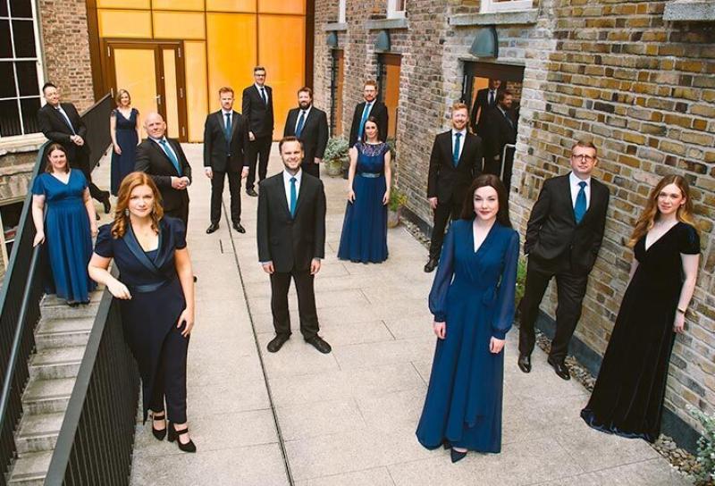 Kilkenny Arts Festival celebrates half a century of classical music