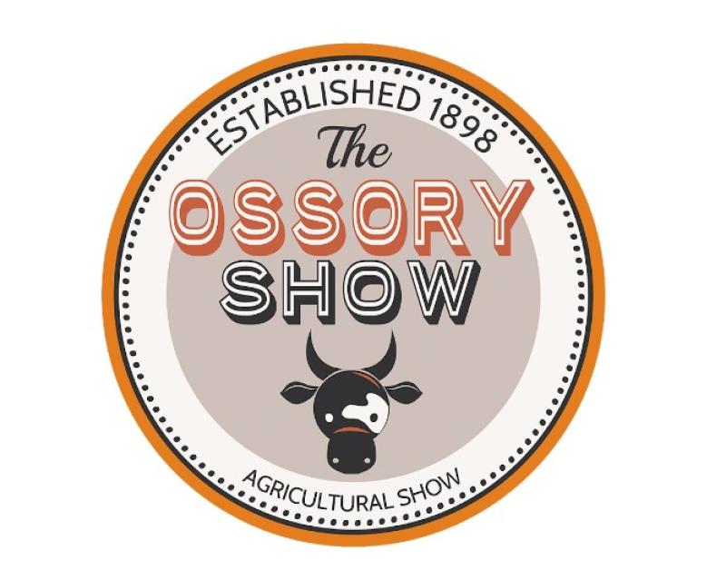 Ossory Show logo