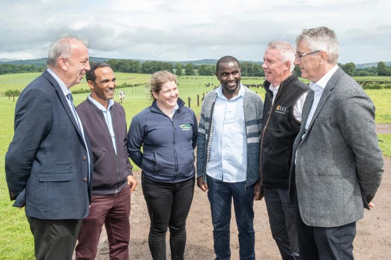 Teagasc