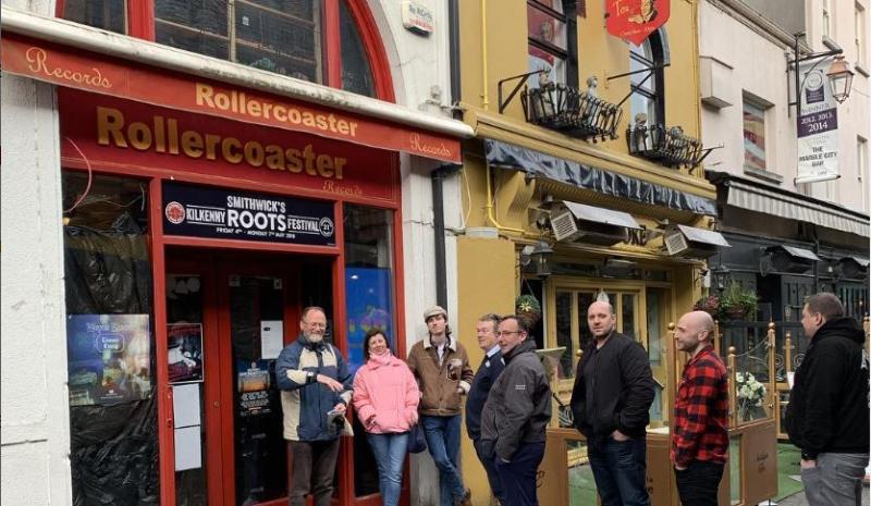 Eighteen Kilkenny businesses named in Best of Ireland 2023
