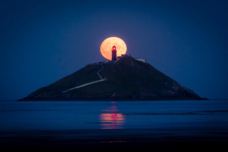Kilkenny photographer selected to feature in astrophotography outdoor exhibition