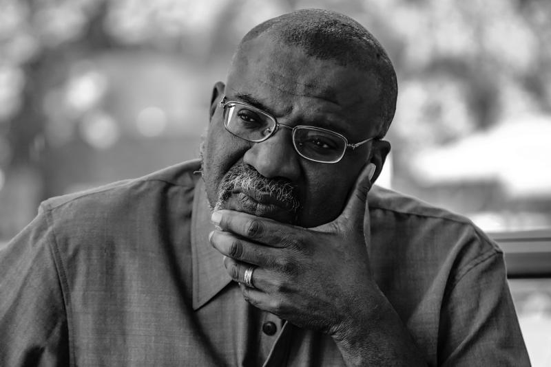 Kilkenny Arts Festival welcomes Poet in Residence Kwame Dawes