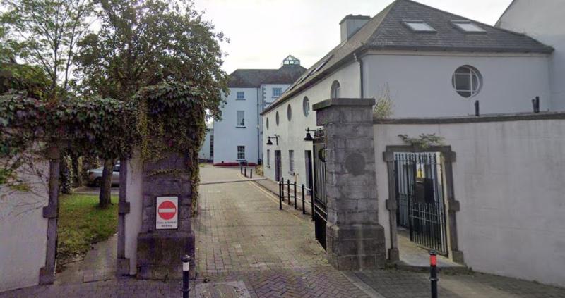 Council intends to acquire derelict site in Kilkenny
