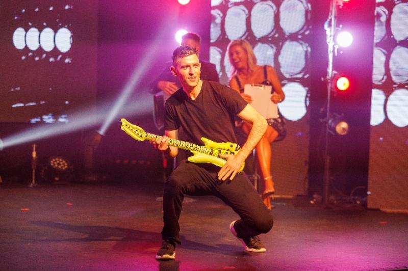 Kilkenny man narrowly misses out on winning Bachelor Festival
