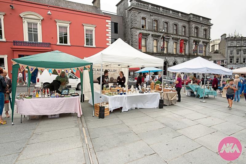 Free family friendly event returns this weekend to Kilkenny
