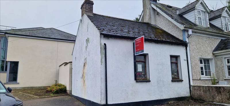 Property in Kilkenny hits the market for €55k