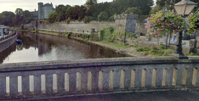 Tourists ‘terrorised’ and business forced to move in Kilkenny