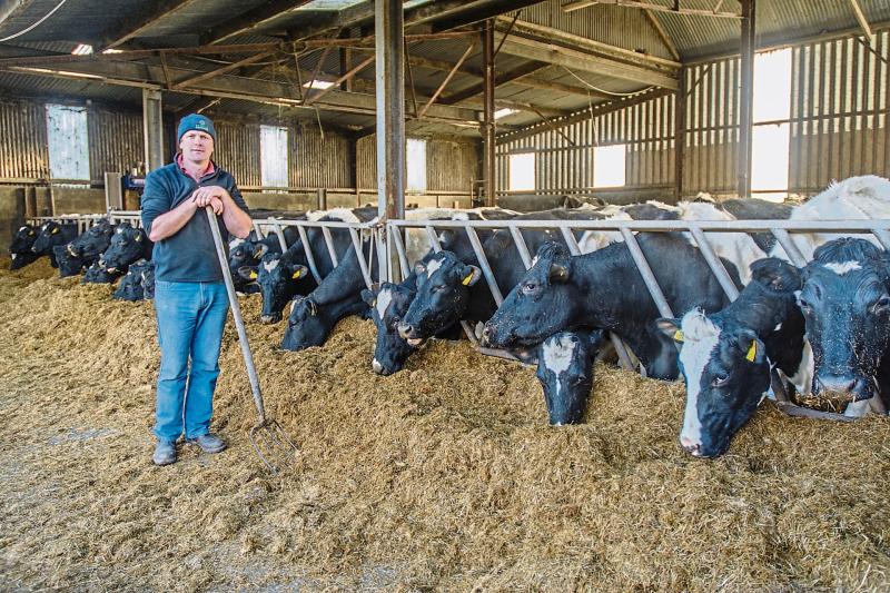 Kilkenny farmer says fellow farmers 'flying blind' after 'astonishing omission'